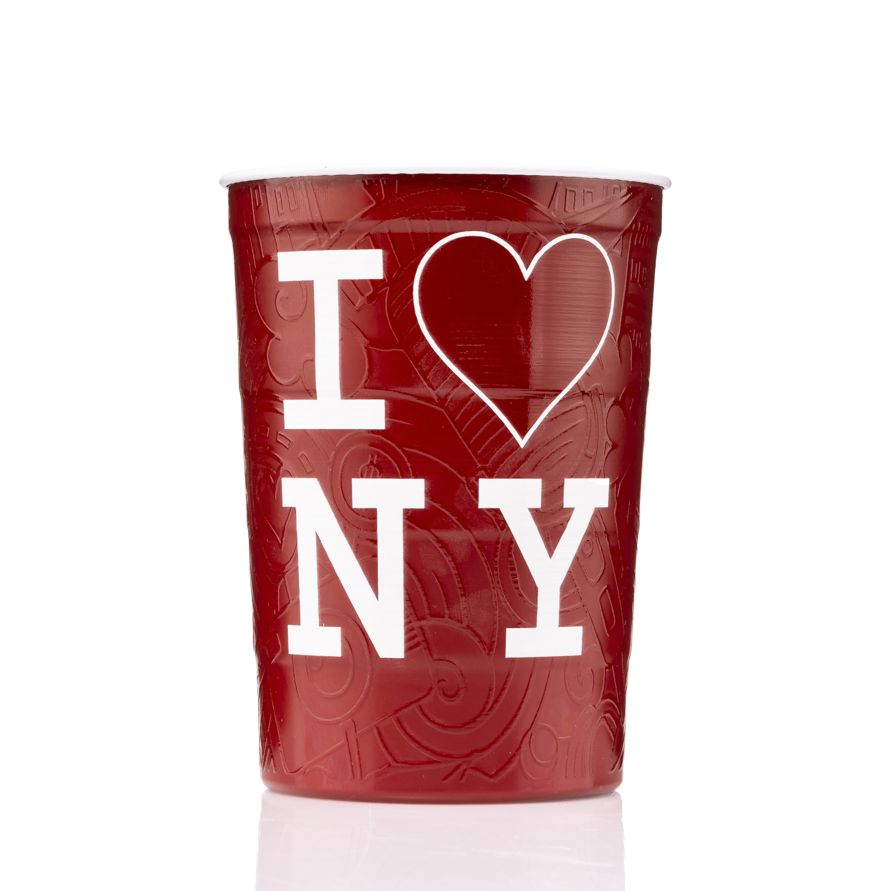 16 oz Chill Party Cup 11