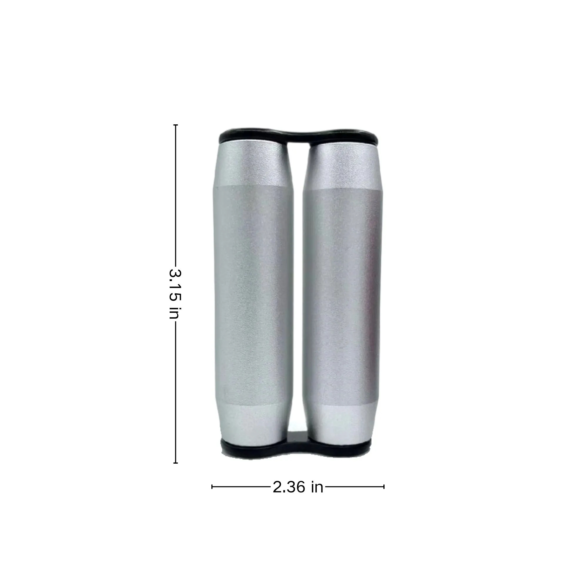 Metal Decompression Roller Decompression Toy 4