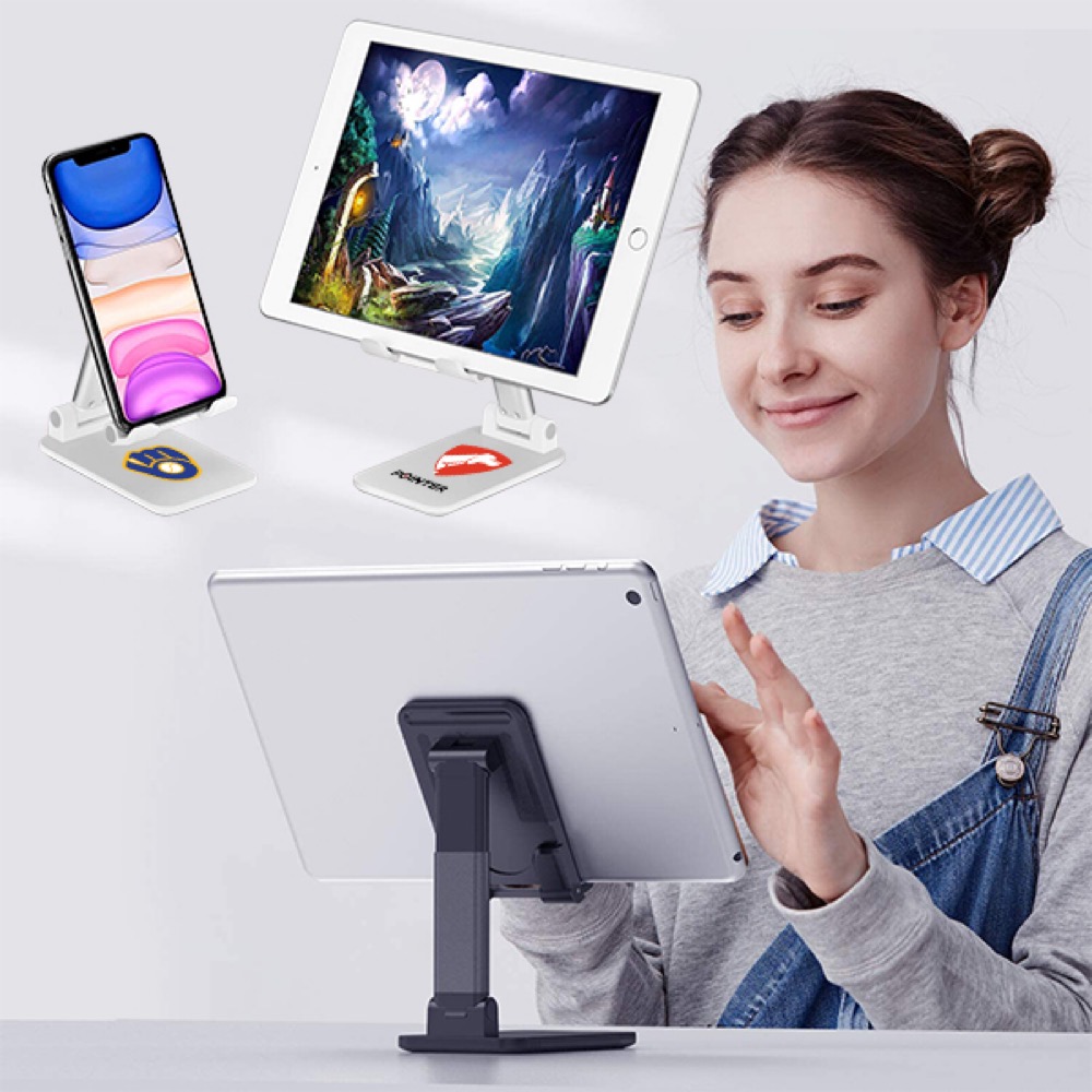 Phone/Tablet Desktop Stand 7