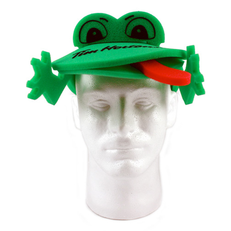 Frog Visor 12