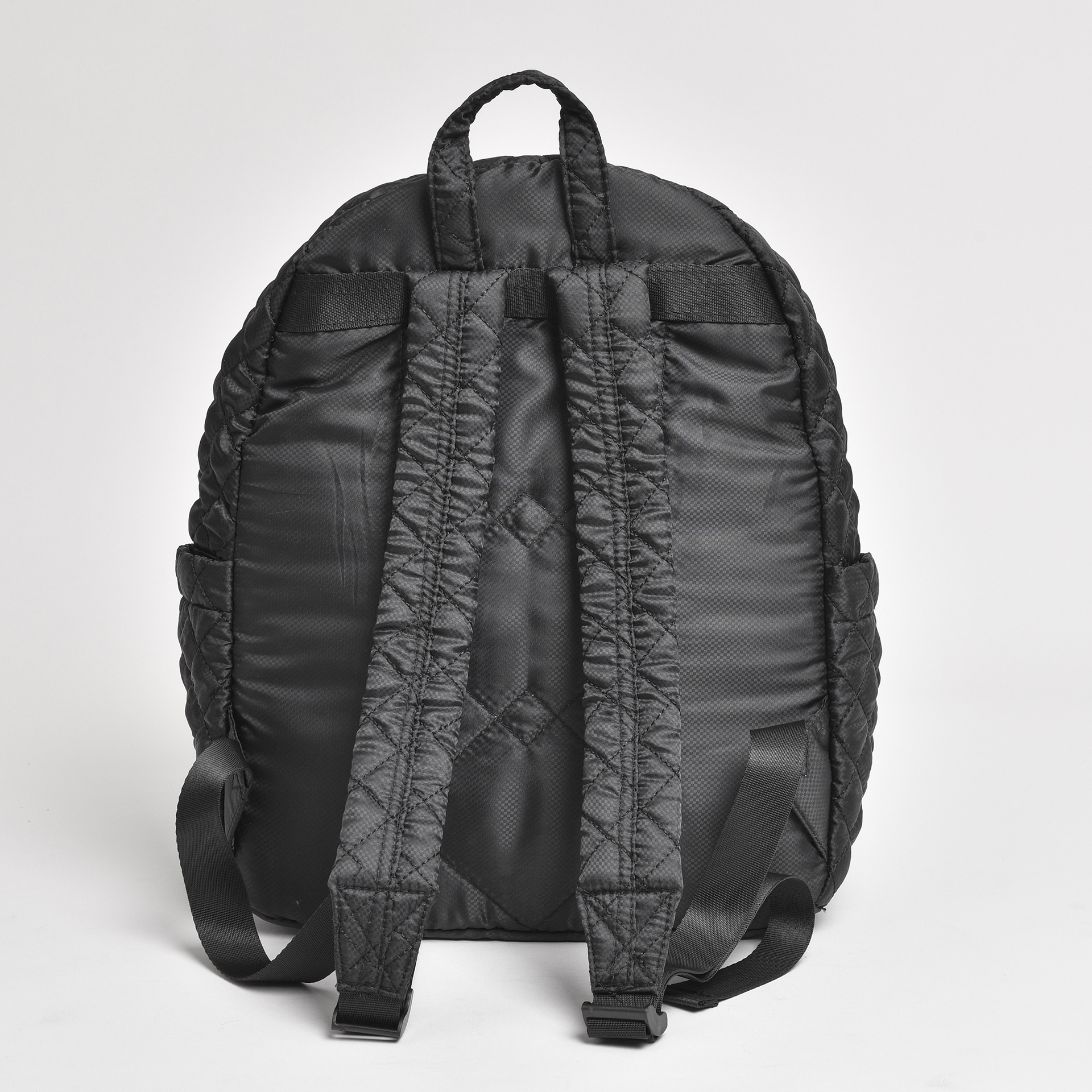 Cleo Quilted Backpack