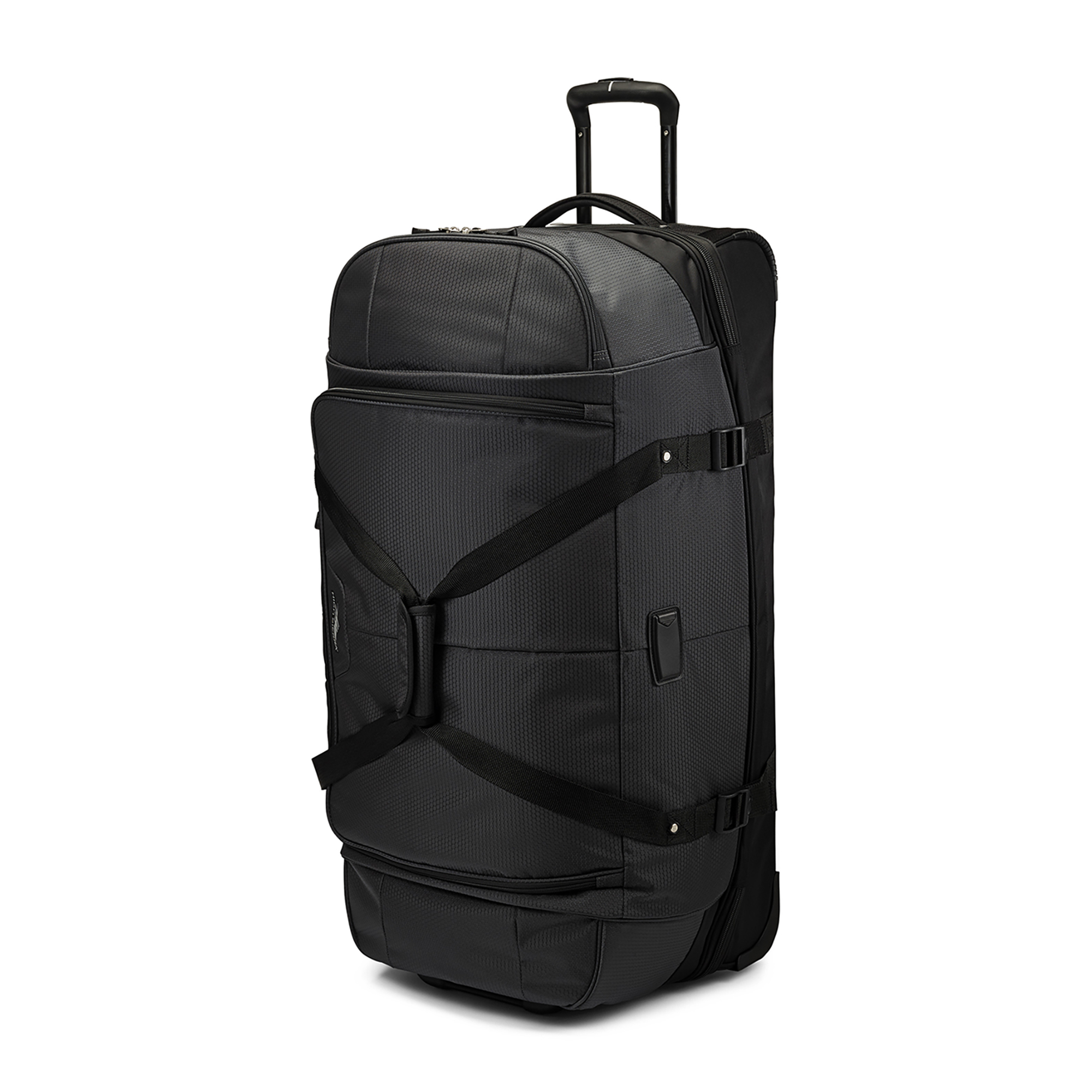 High Sierra® Fairlead 34" Drop Bottom Wheeled Duffel 15