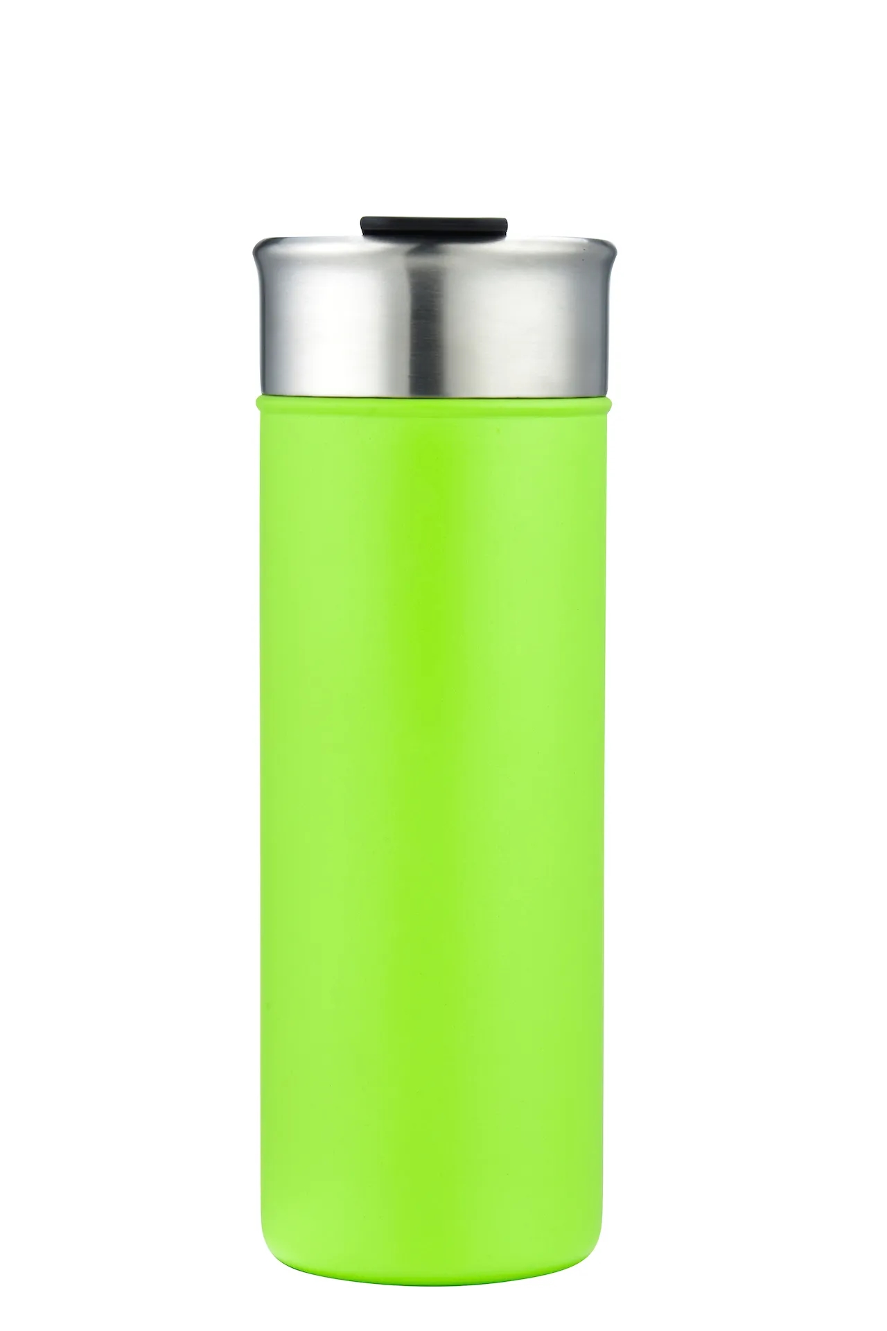 18oz Powder Coated Stainless Double Wall Vacuum Tumbler 3