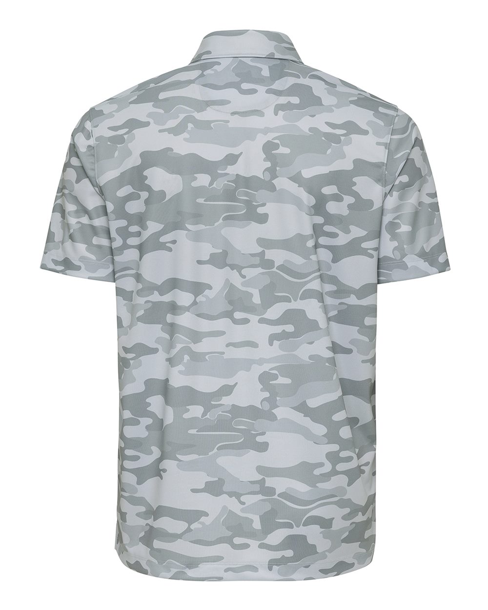Men's Newport Camo Polo - 170 11