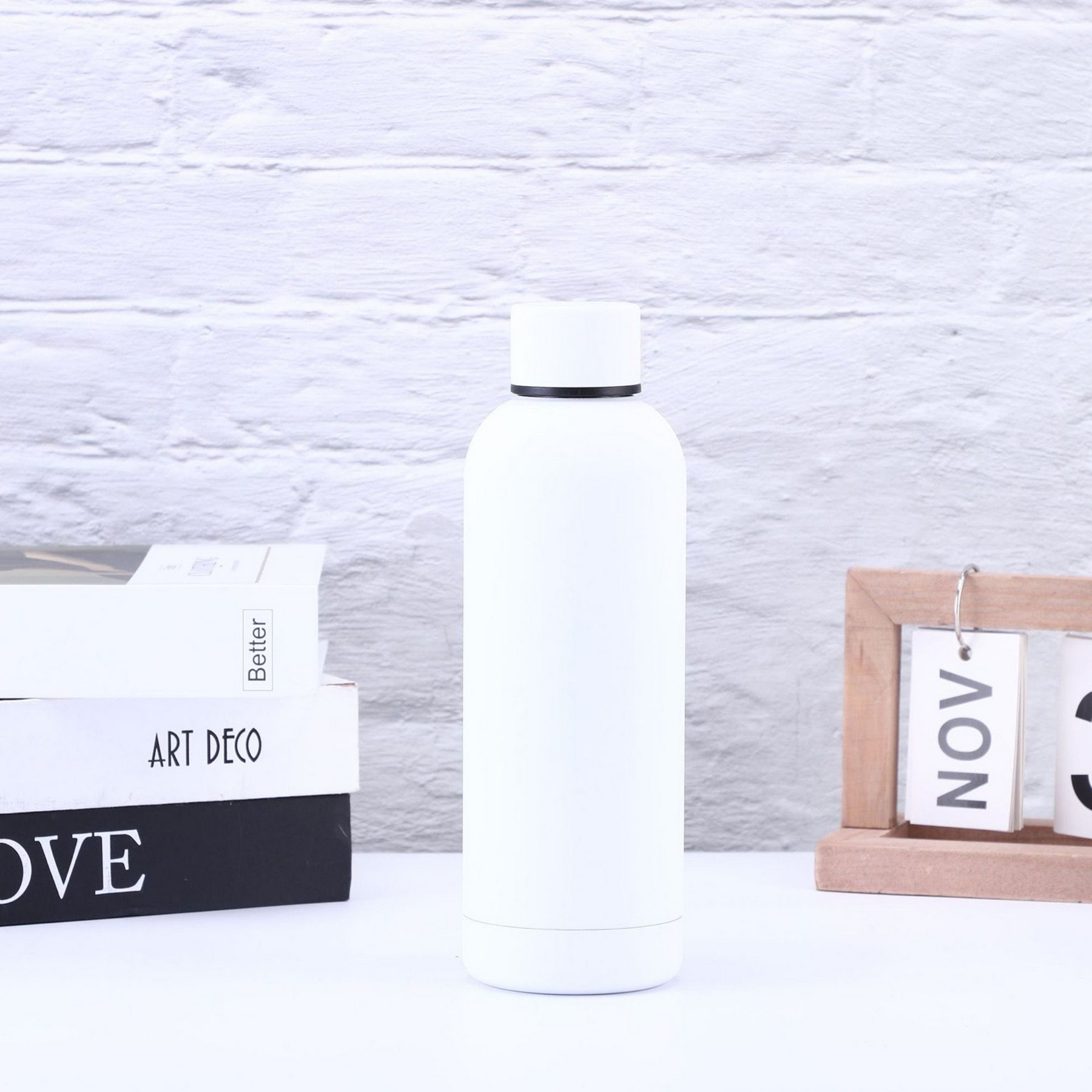Stainless Steel Water Bottle 2