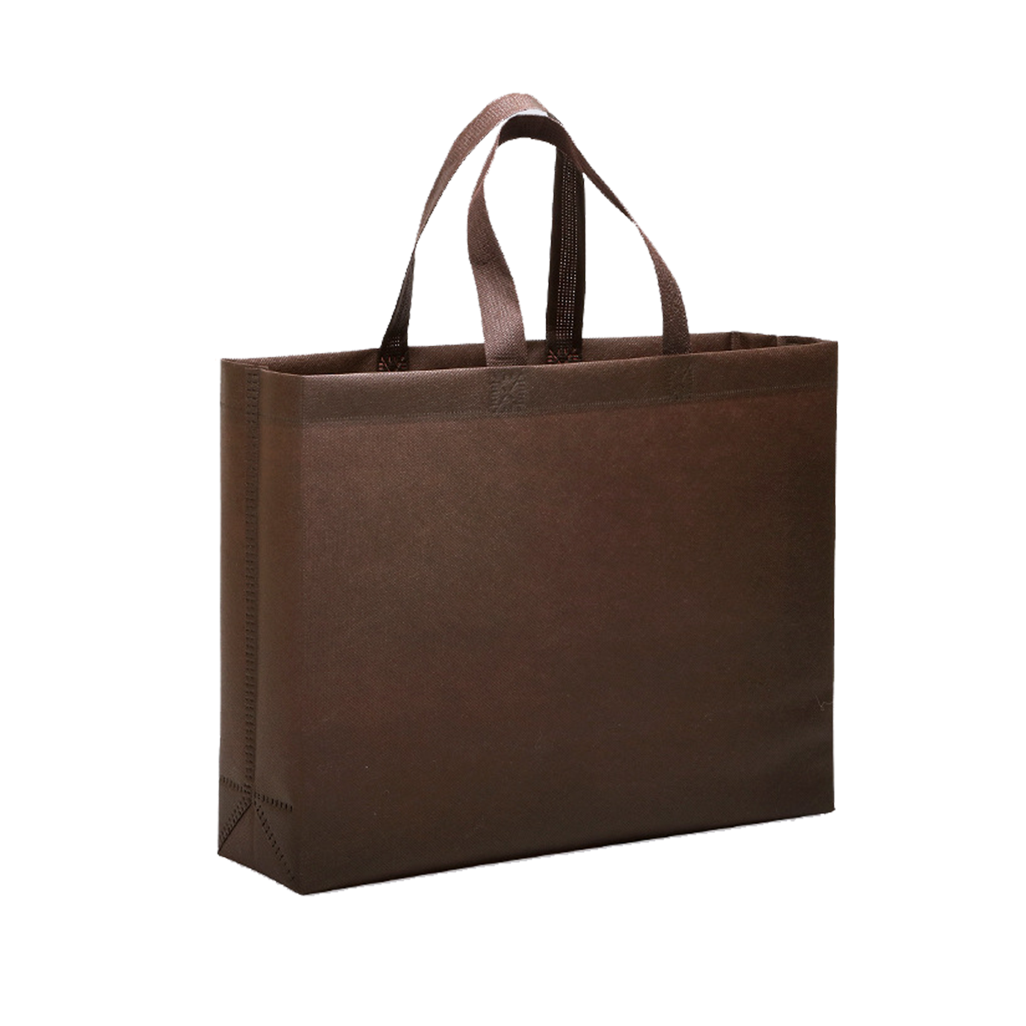 Multipurpose Fashionable Shopping Gift Non-Woven Tote Bag 4