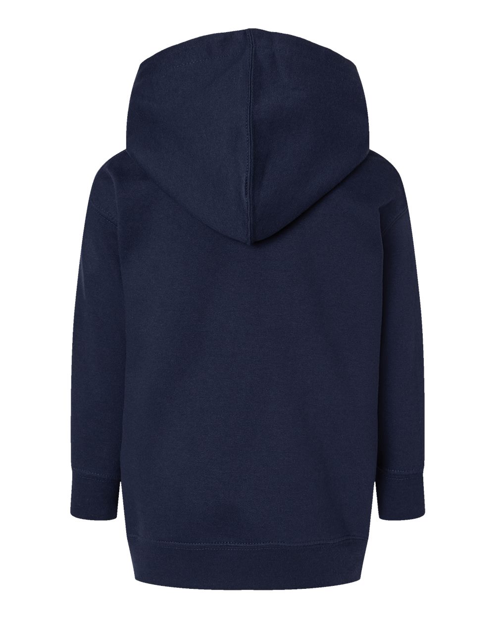 Toddler Pullover Fleece Hoodie - 3326 90