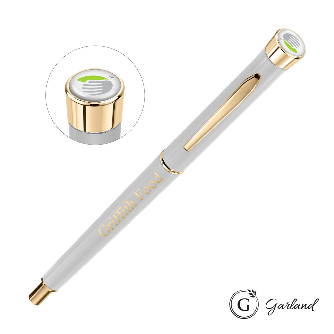 Garland® Color Matte Custom Mechanical Pencil - Gold 13