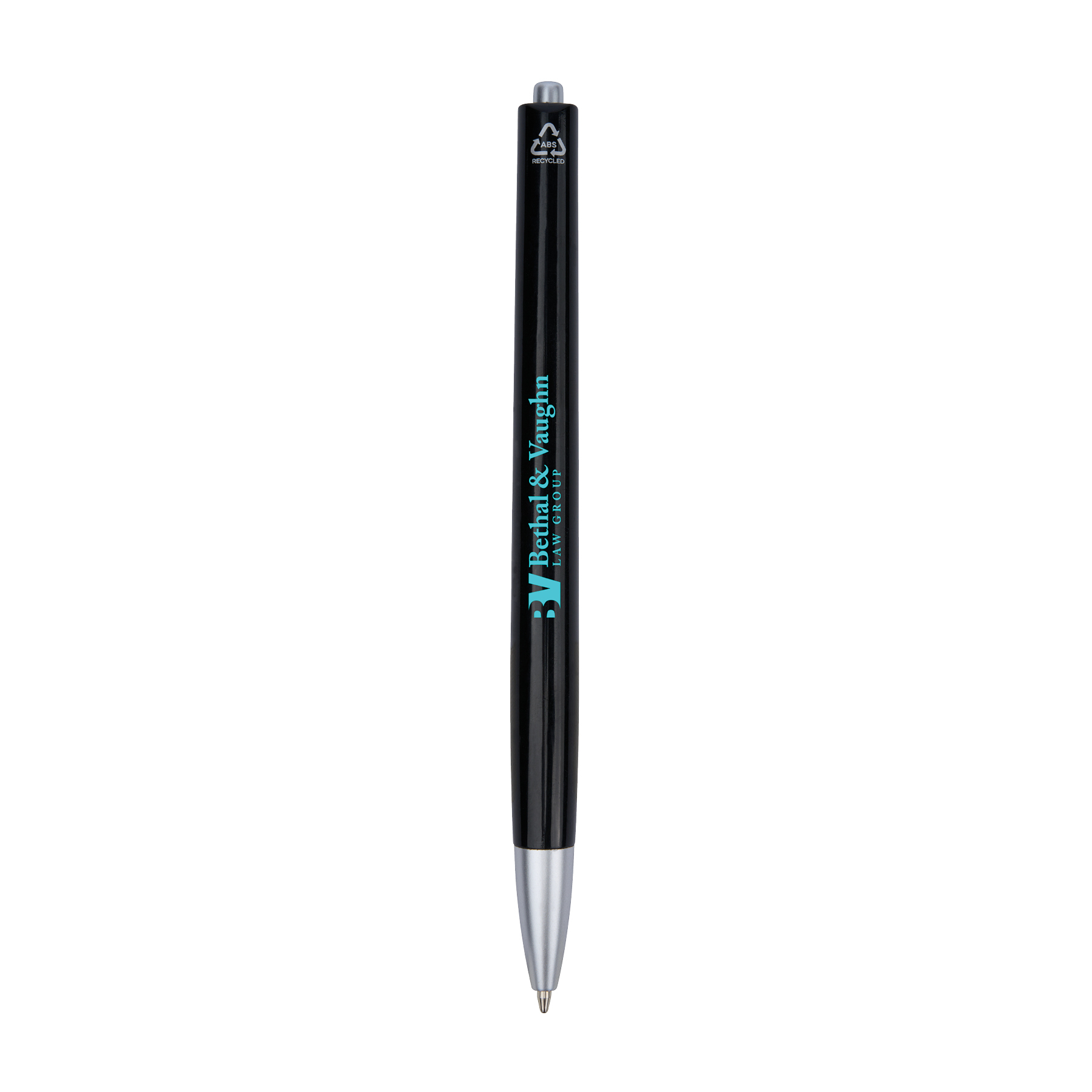 Tara Recycled Plastic Ballpoint Pen 82