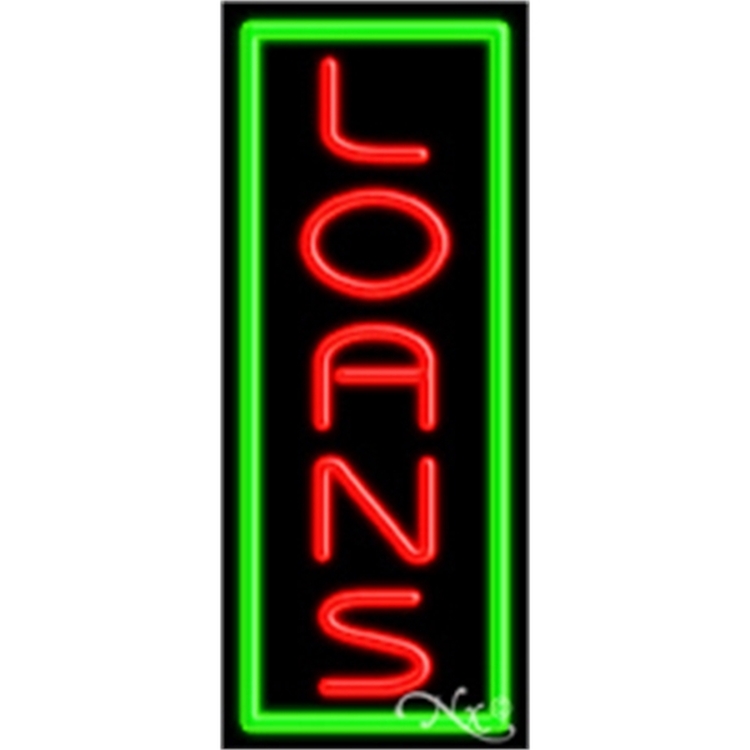 Neon Sign 4