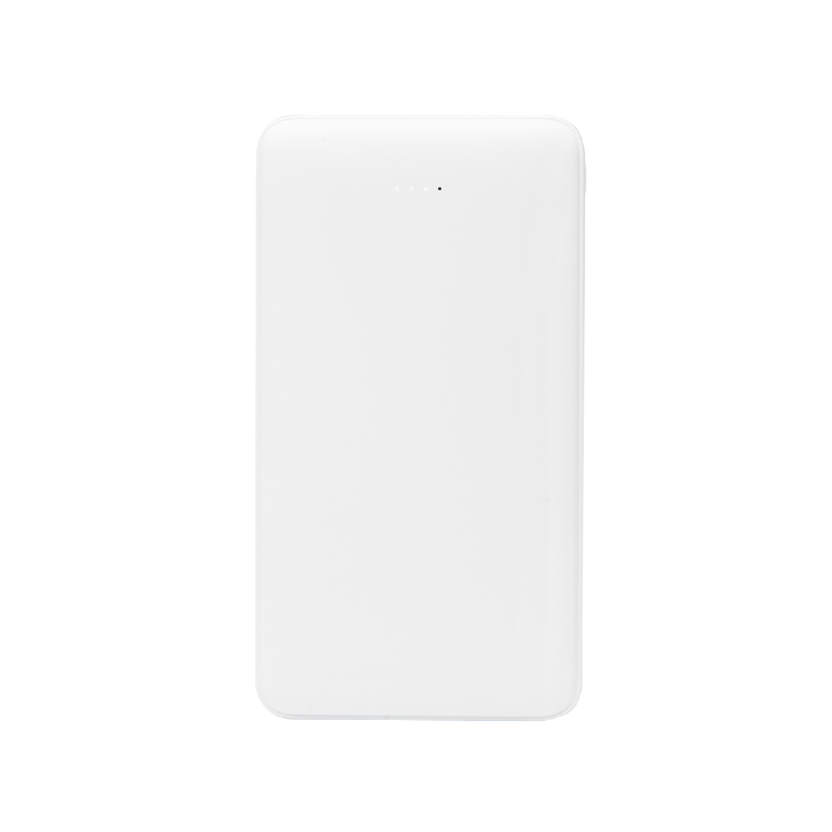 10,000 mAh Power Bank With Integrated Cables 12