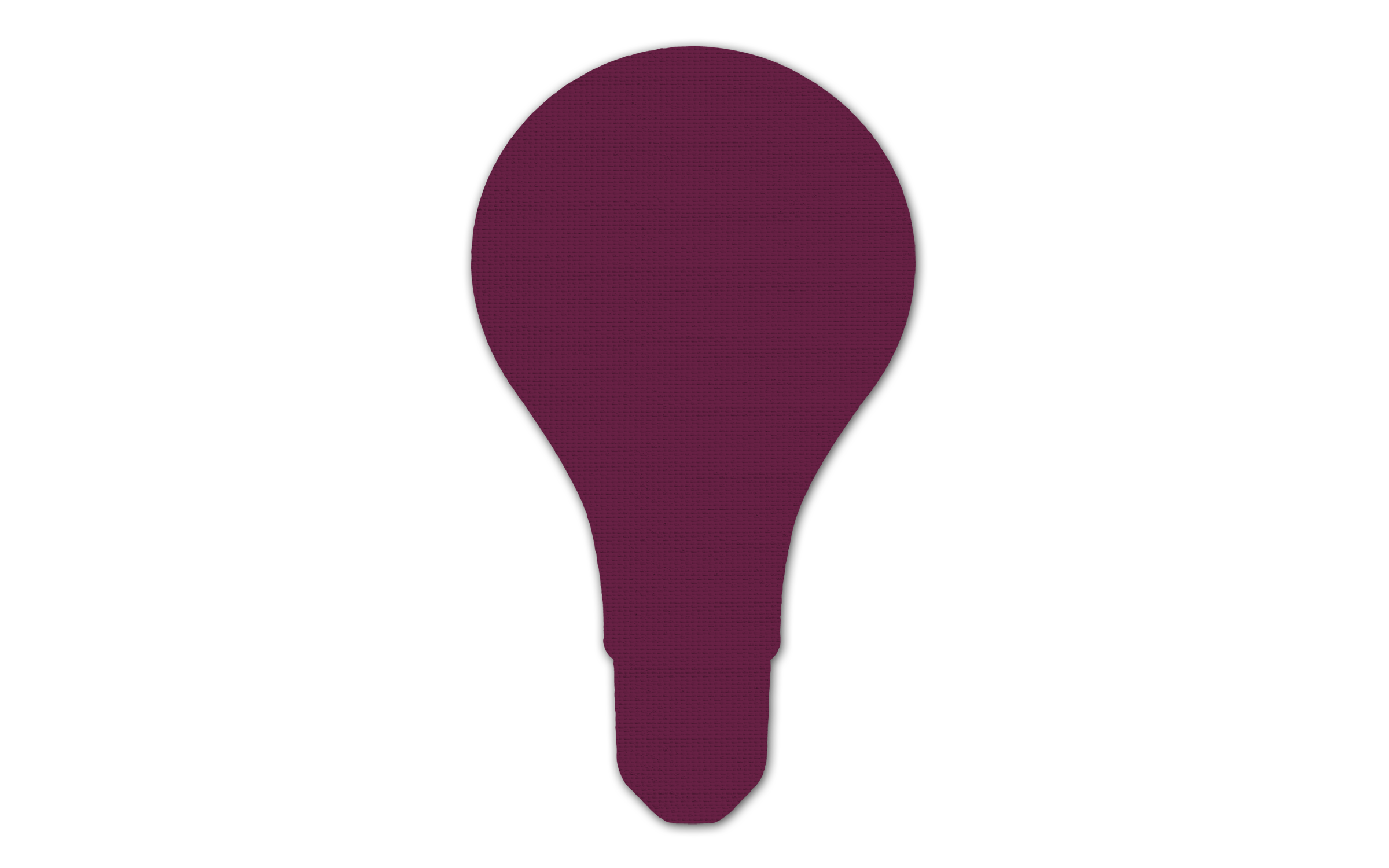 Light Bulb Vinyl Jar Opener 5LB 8
