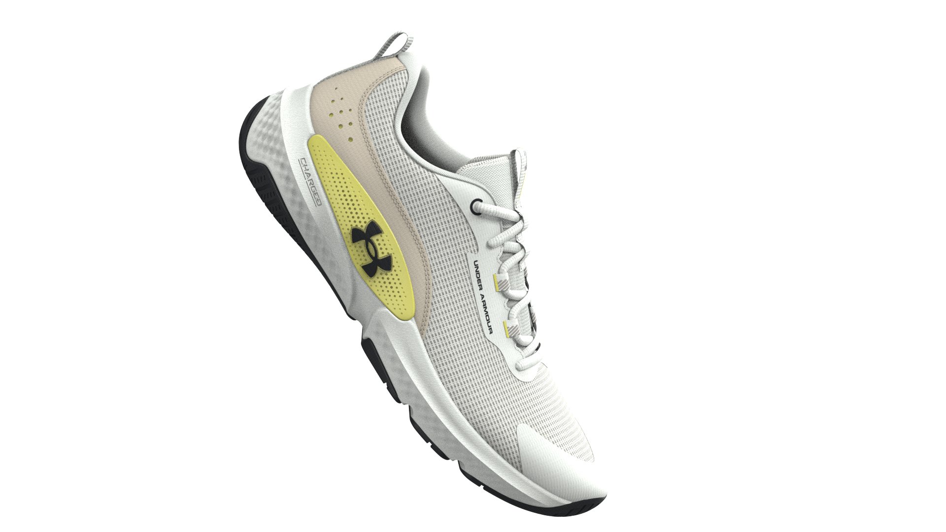 UA Dynamic Select Men's Training Shoes 14
