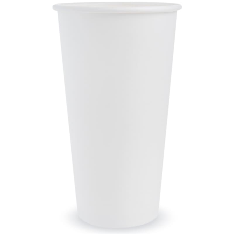Custom 20 Oz. Paper Hot Cups 21