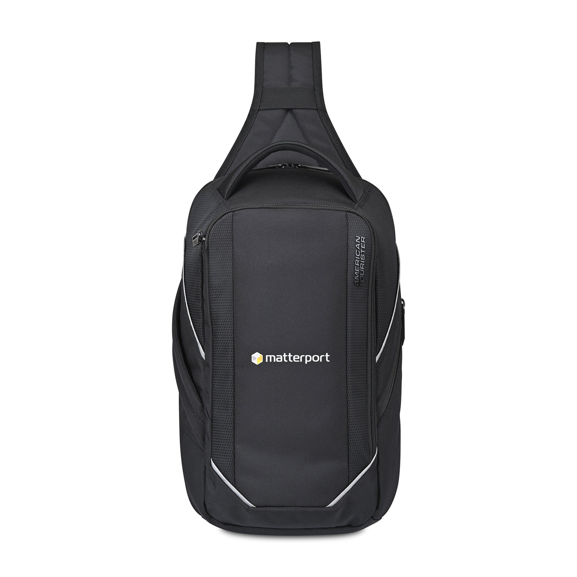 American Tourister® Zoom Turbo Sling Bag 13