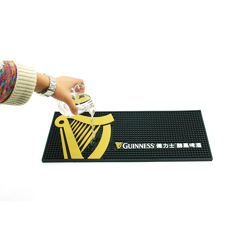 PVC Bar Mat