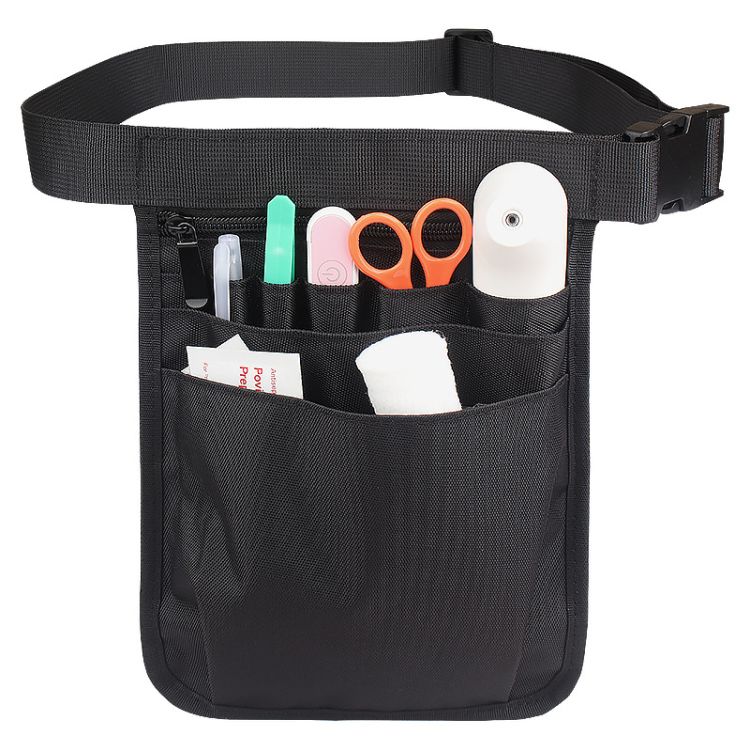 4-in-1 900D Nurse Fanny Pack 3