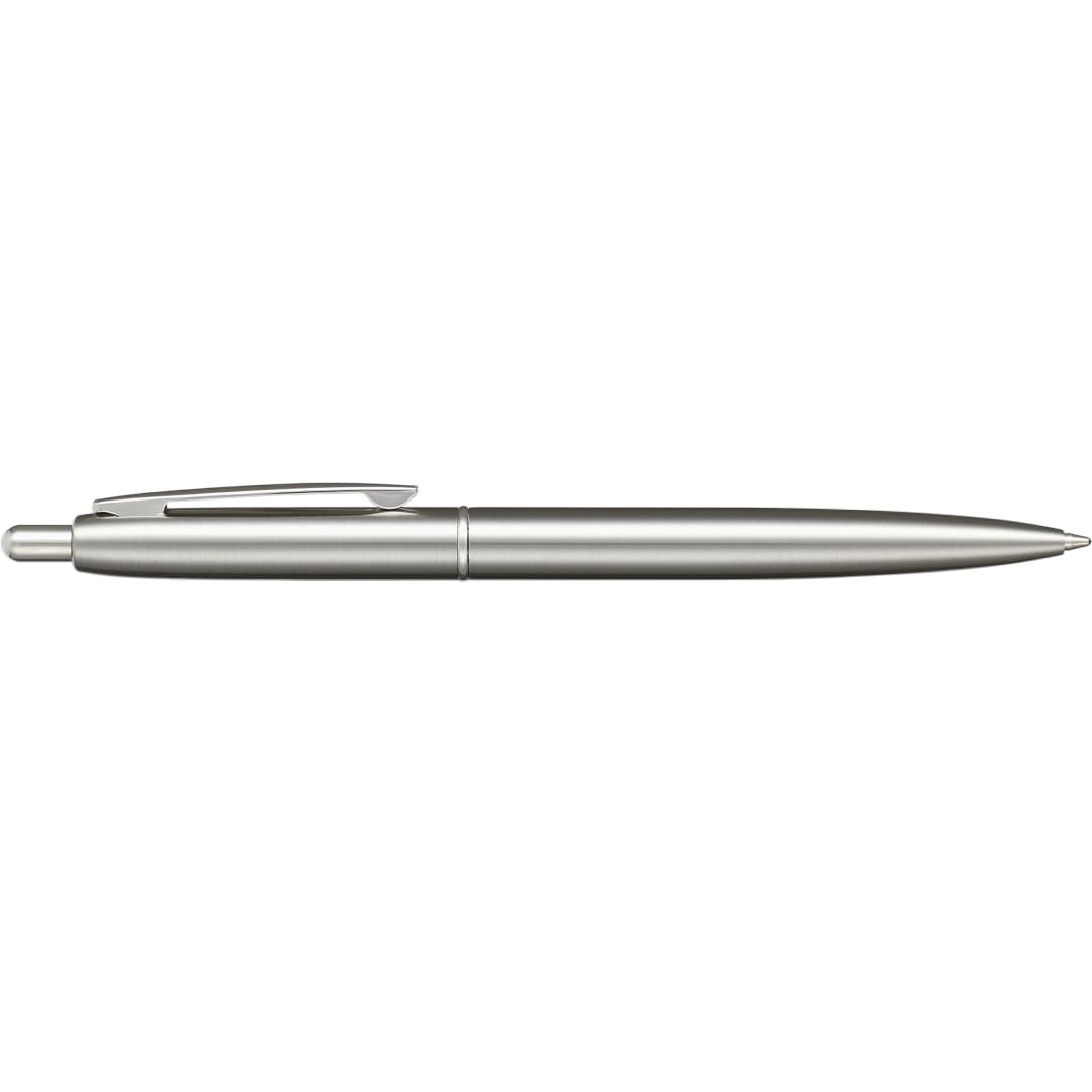 Recycled Stainless Steel Ballpoint Pen 31