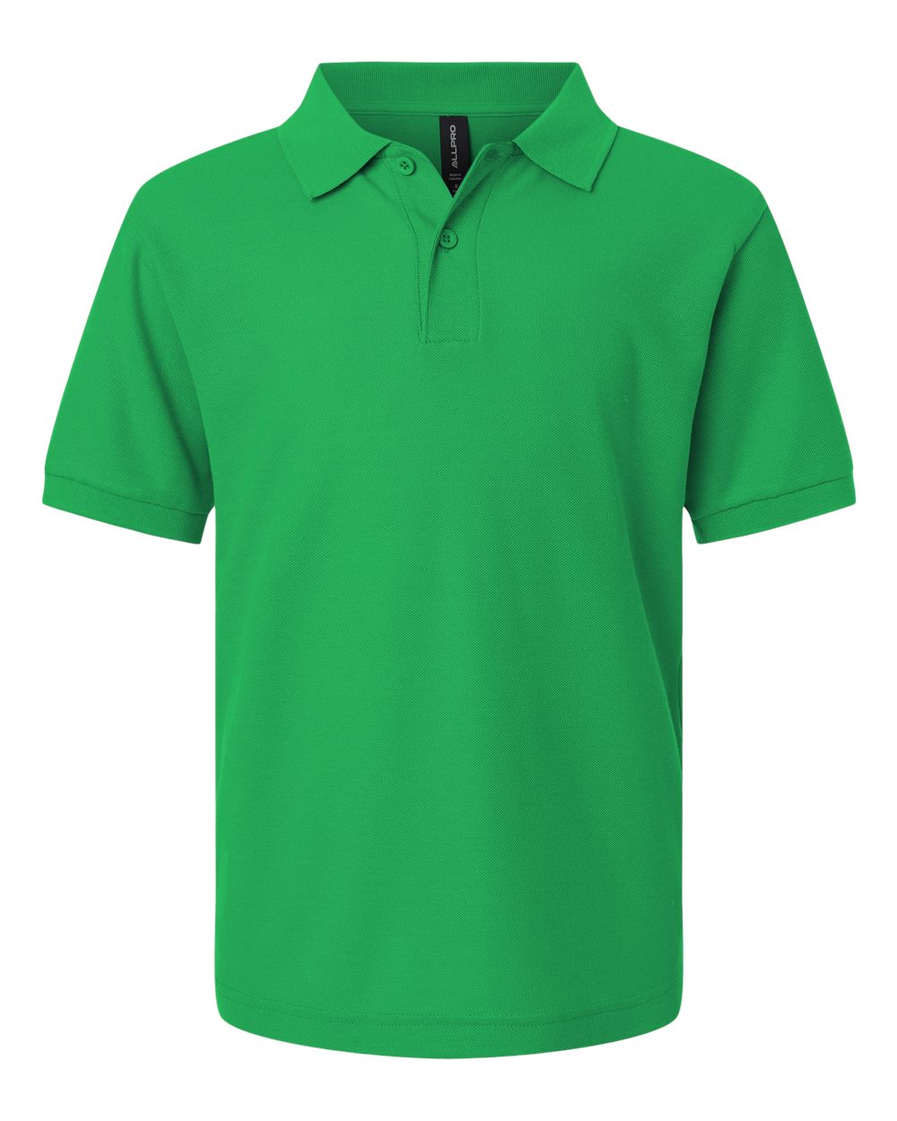 Youth Pique Polo - 62800Y 119