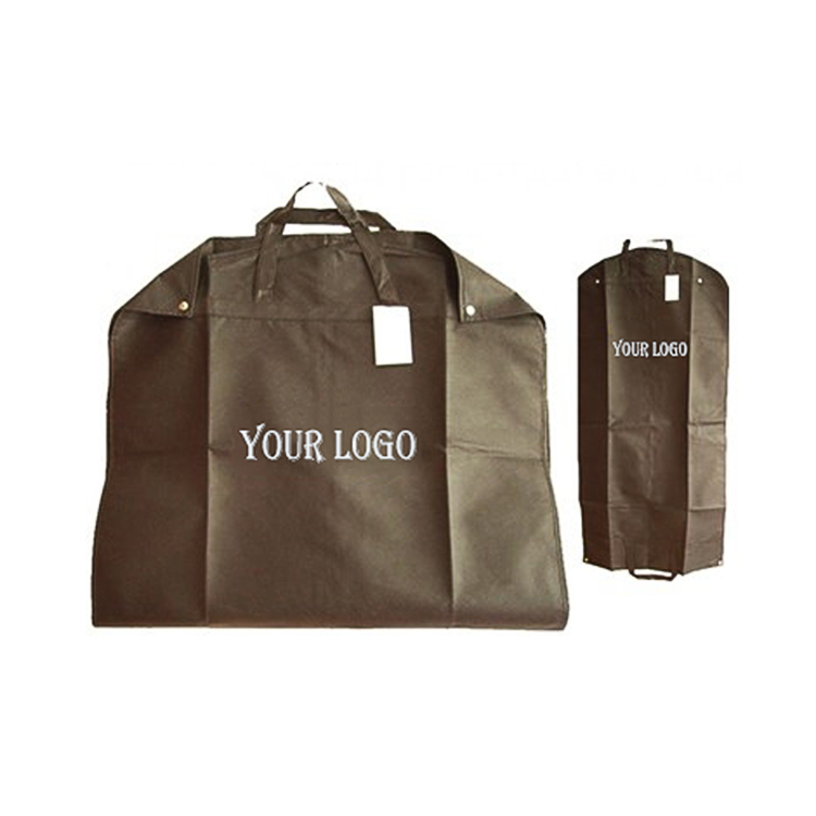 Non-woven Garment Suit Cover Bag 2