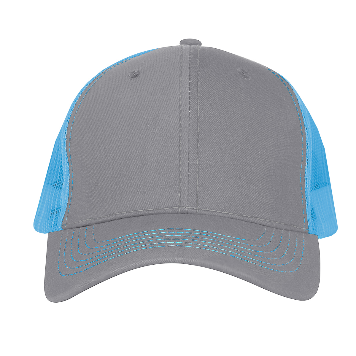 Cotton Twill Mesh Back Cap 31