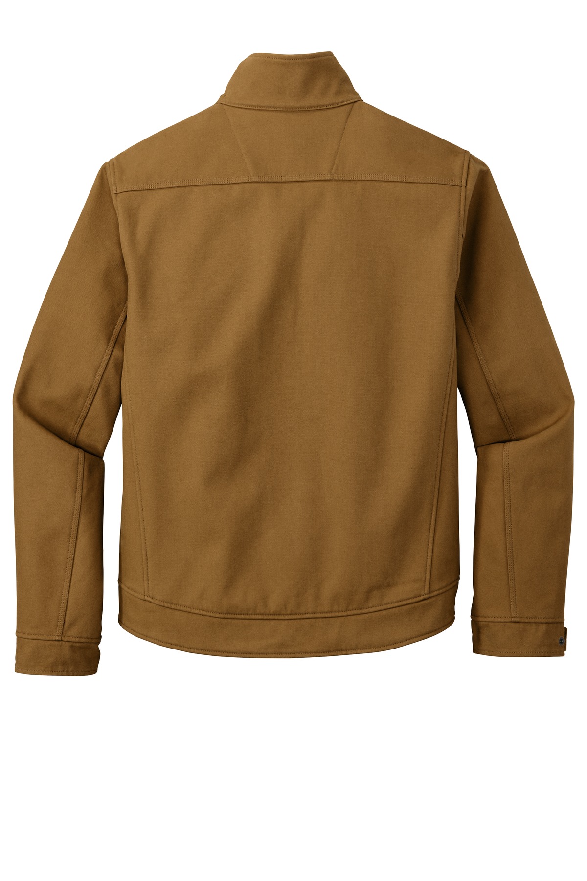 CornerStone Duck Bonded Soft Shell Jacket CSJ60 42