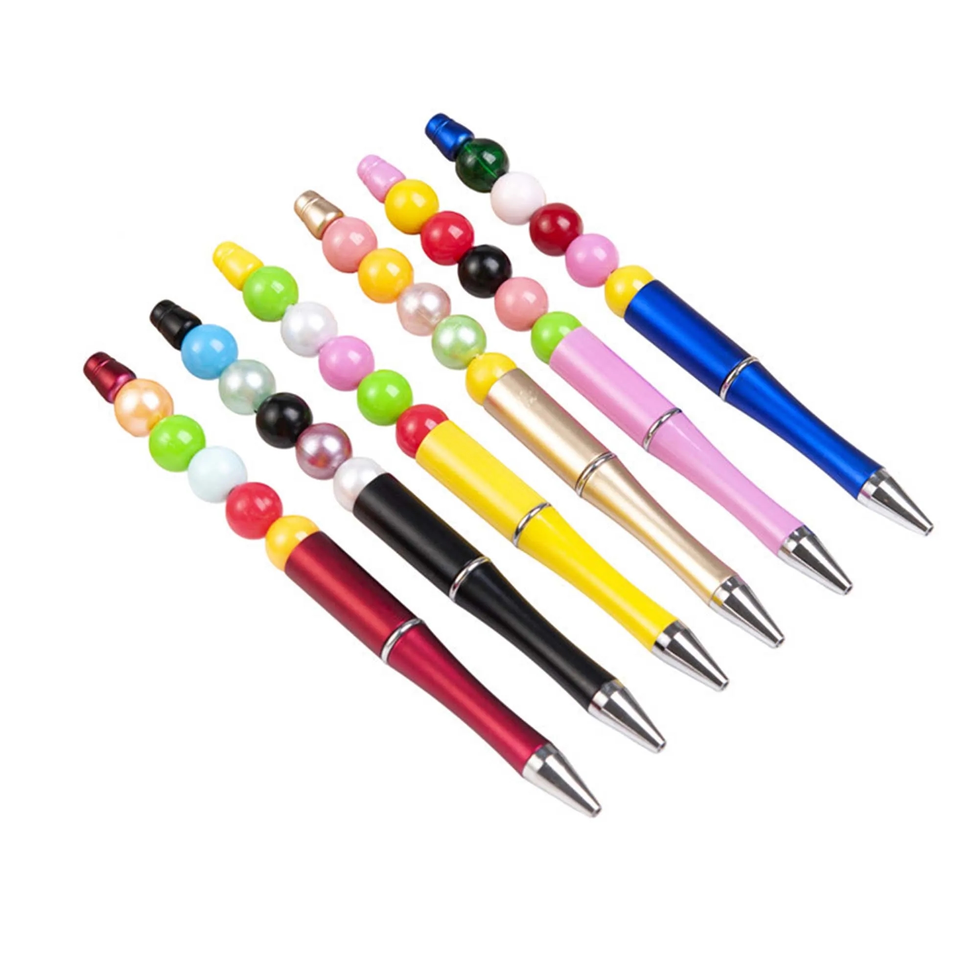 DIY Plastic Ballpoint Pen 6