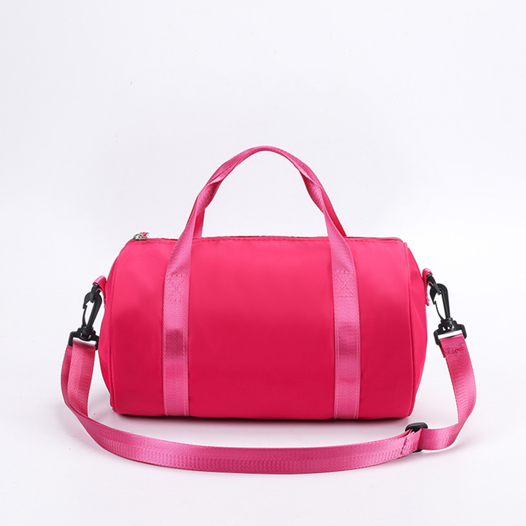 Dance Training Travel Tote Bag Weekend Sports Shoulder Bag 2