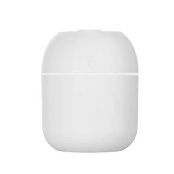 Cool Mist Mini Portable Quiet Humidifier With LED Light 6