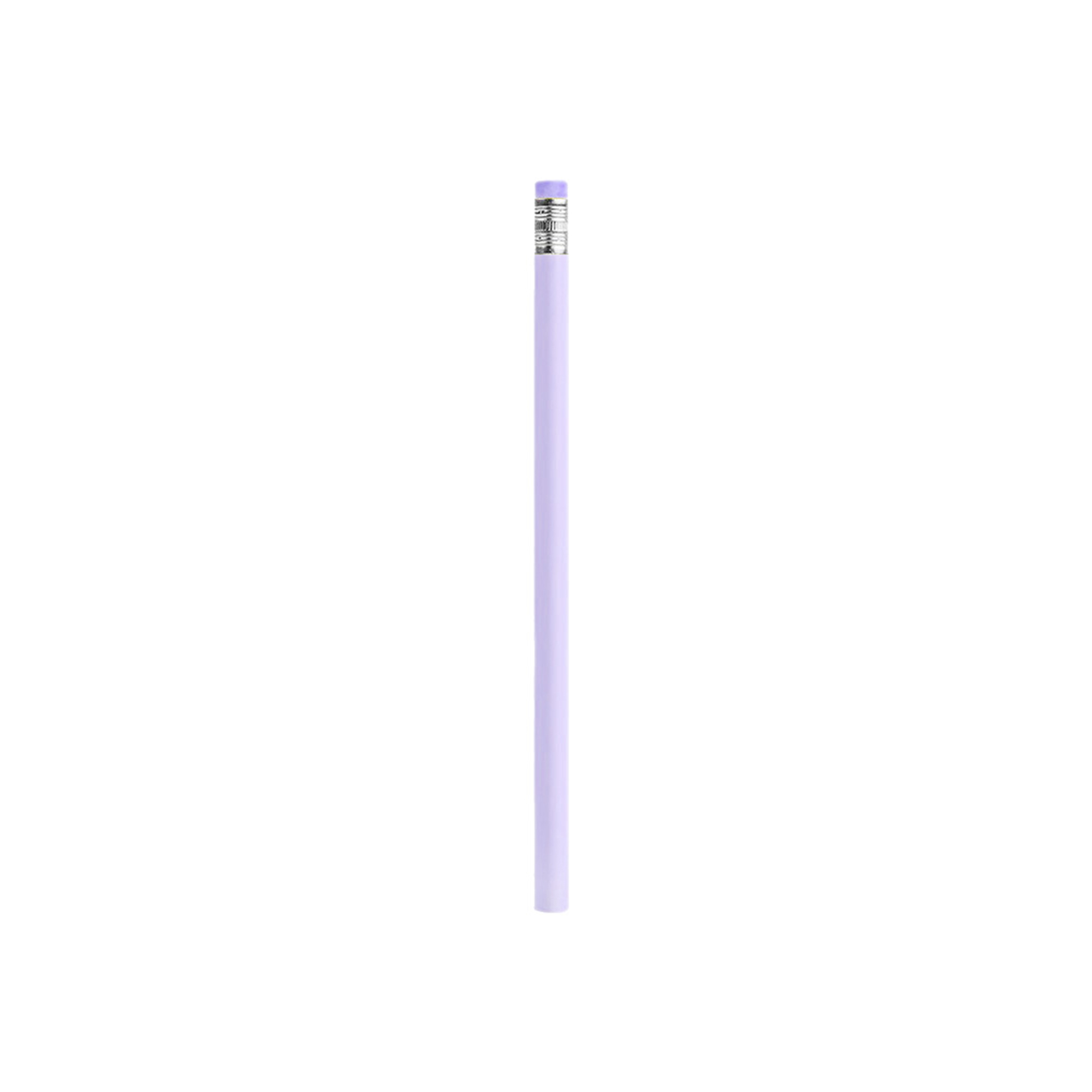 Color Change Wood Pencil With Latex Free Eraser 6