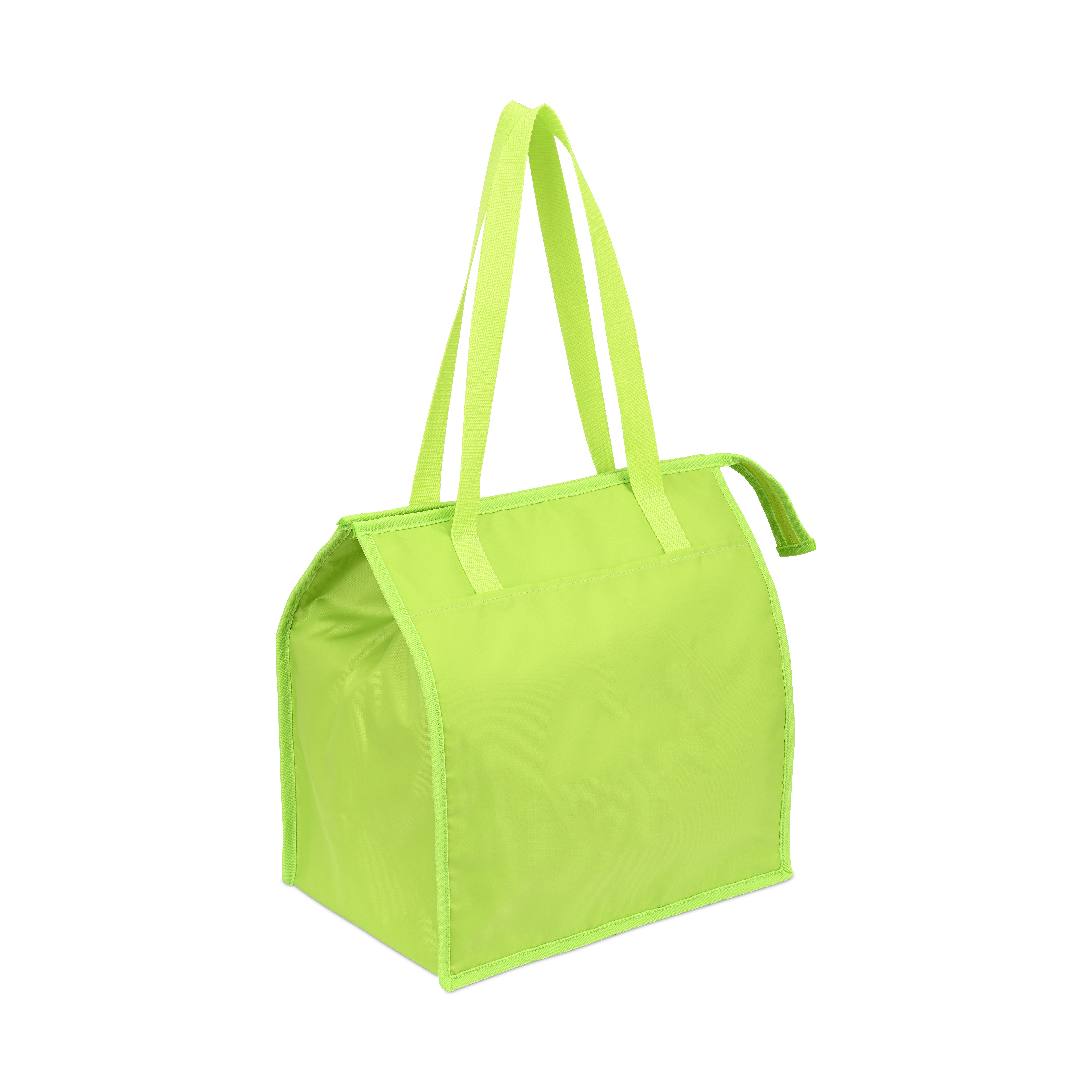 Arlo Recycled rPET Insulated Grocery Shopper 40