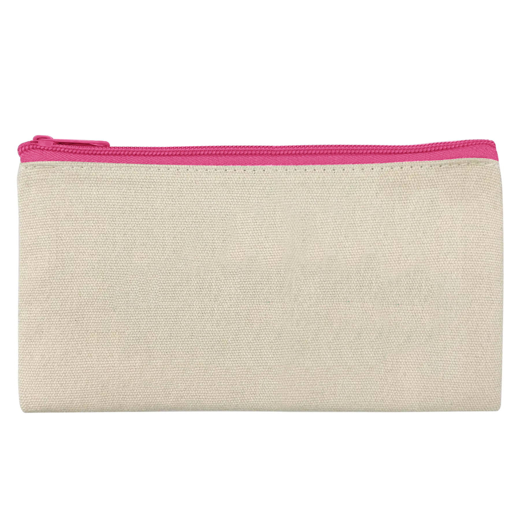 Multifuctional Canvas Bag With Zipper 8
