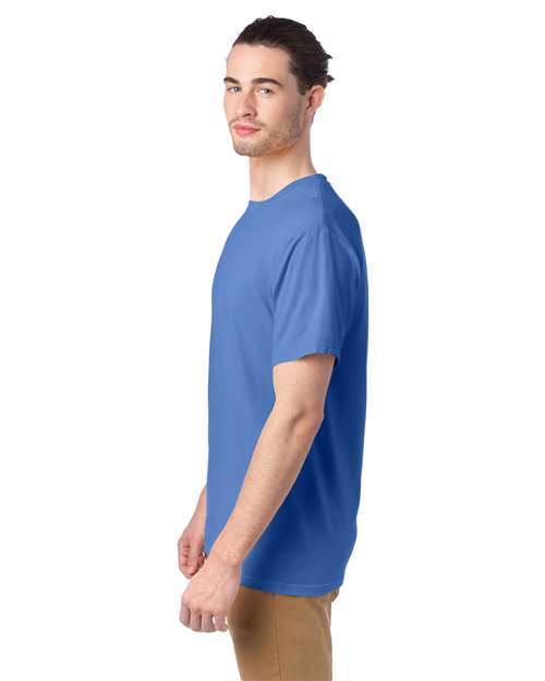Men's Garment-Dyed T-Shirt - GDH100 90
