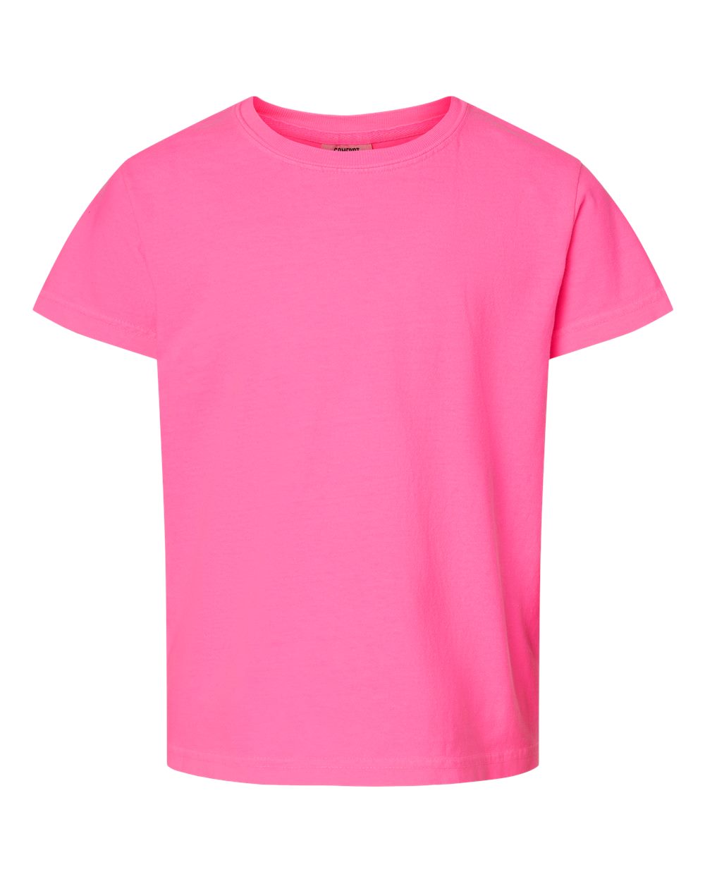 Youth Garment-Dyed Heavyweight T-Shirt - 9018 20