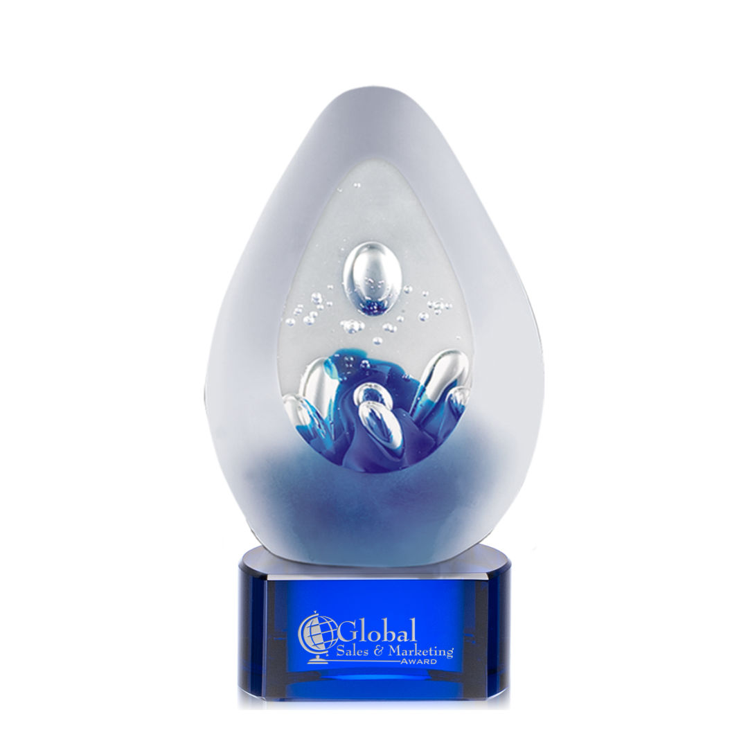 Galaxy Award on Paragon Base 14