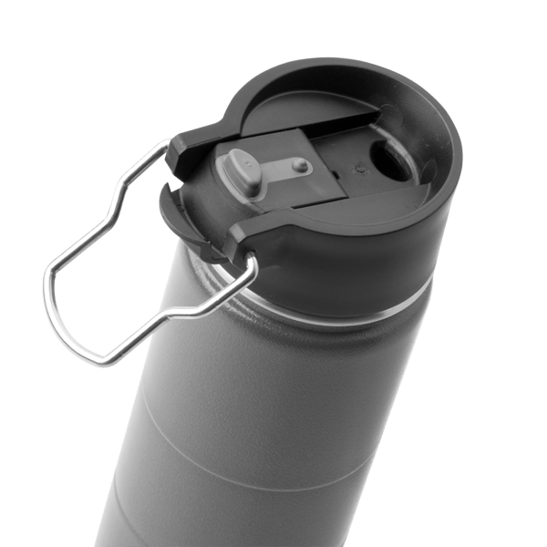 Basecamp Mount Hood Stainless Water Bottle - 19 Oz 4