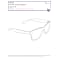 Sun Ray Sunglasses 72