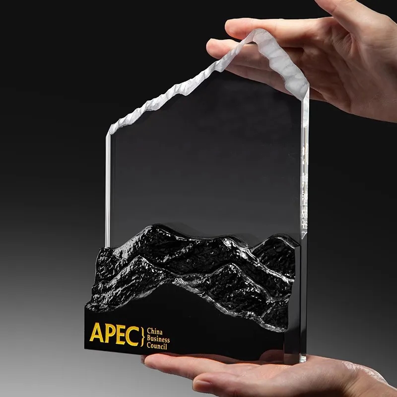 Corporate Stone Peak Award 3