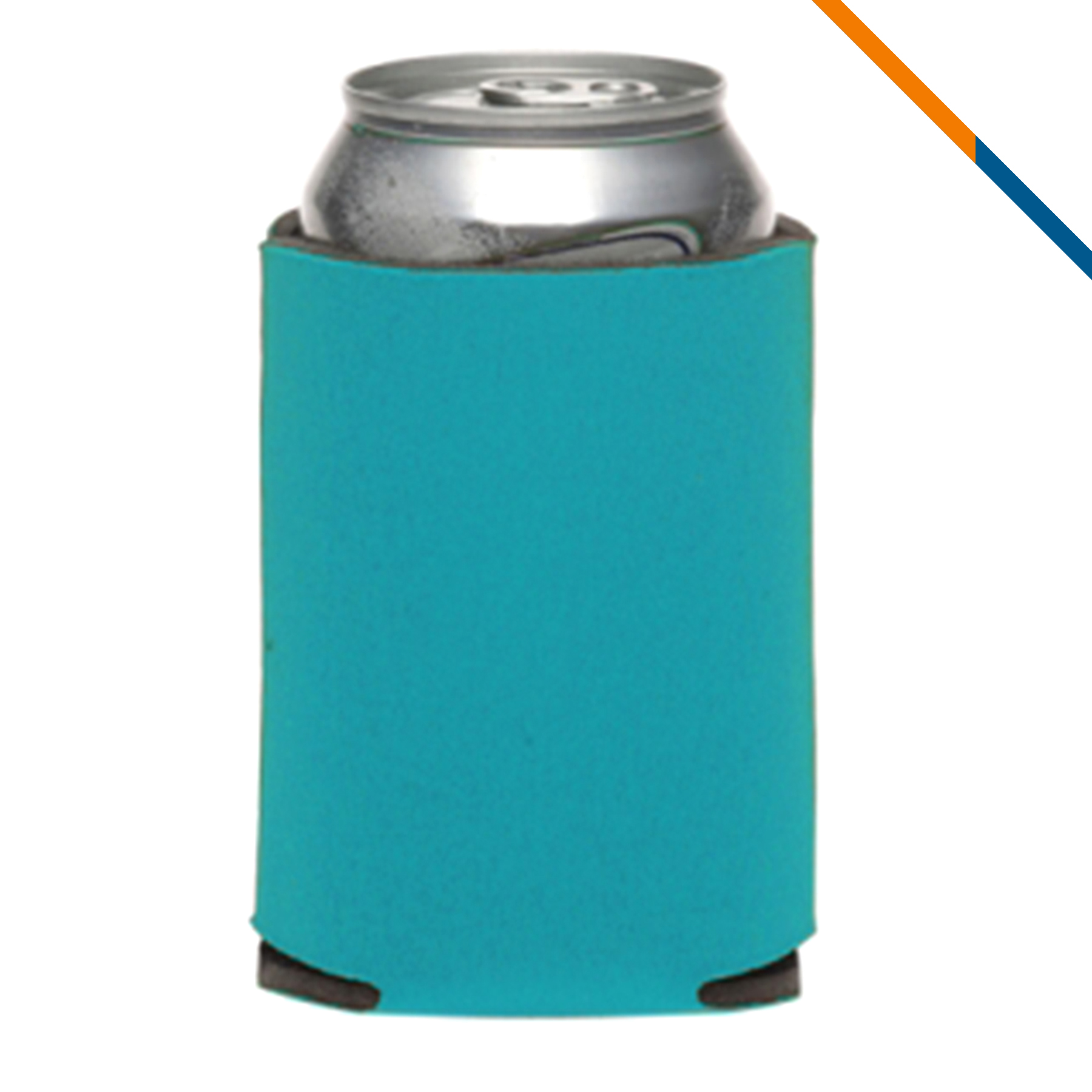 Amtti Full Color Polyurethane Collapsible Coolie 5