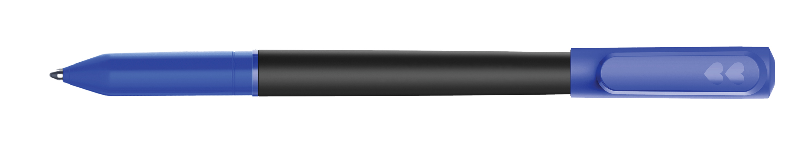 Paper Mate® Write Bros Stick Pen - Black Ink 21
