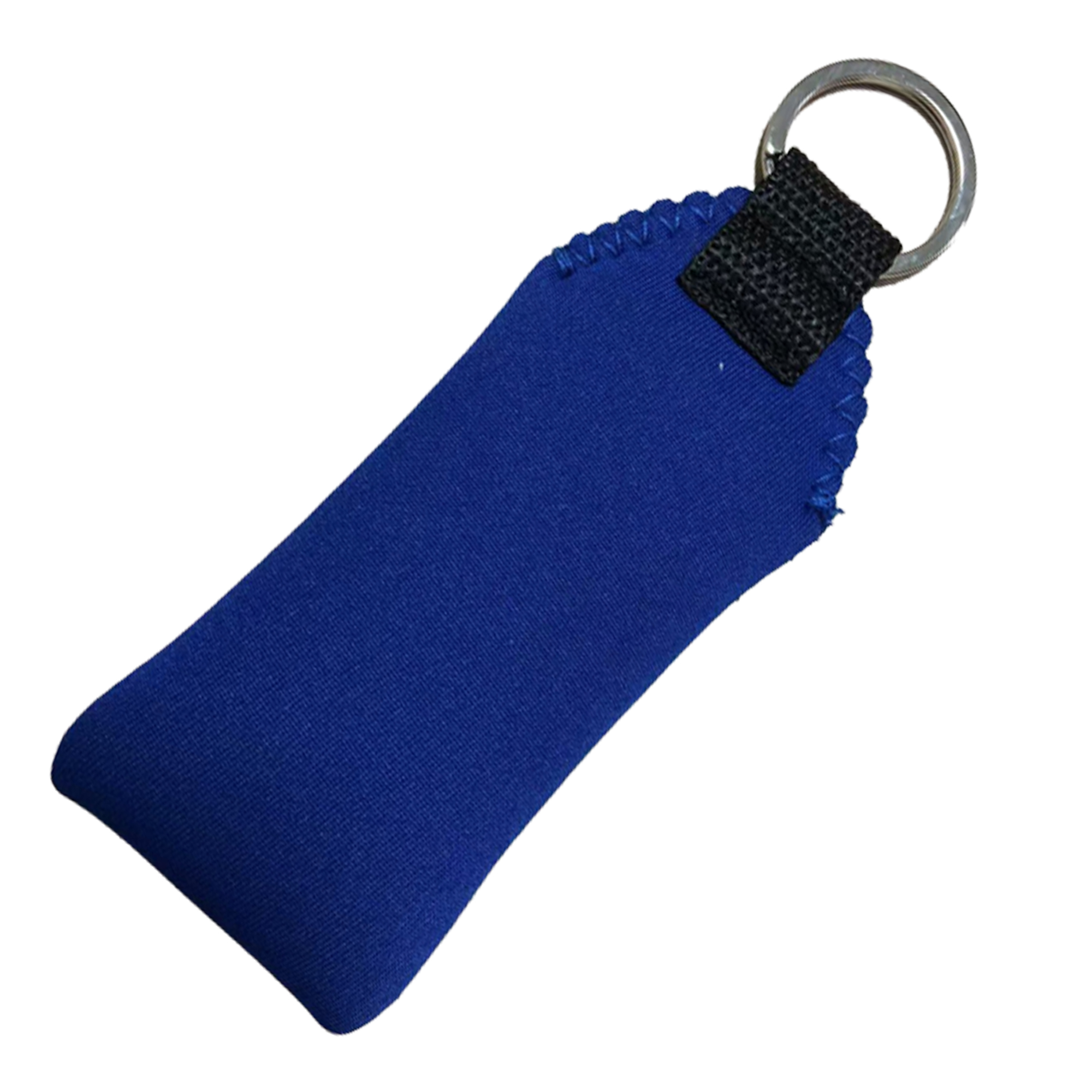 Neoprene Waterproof Keychain 2