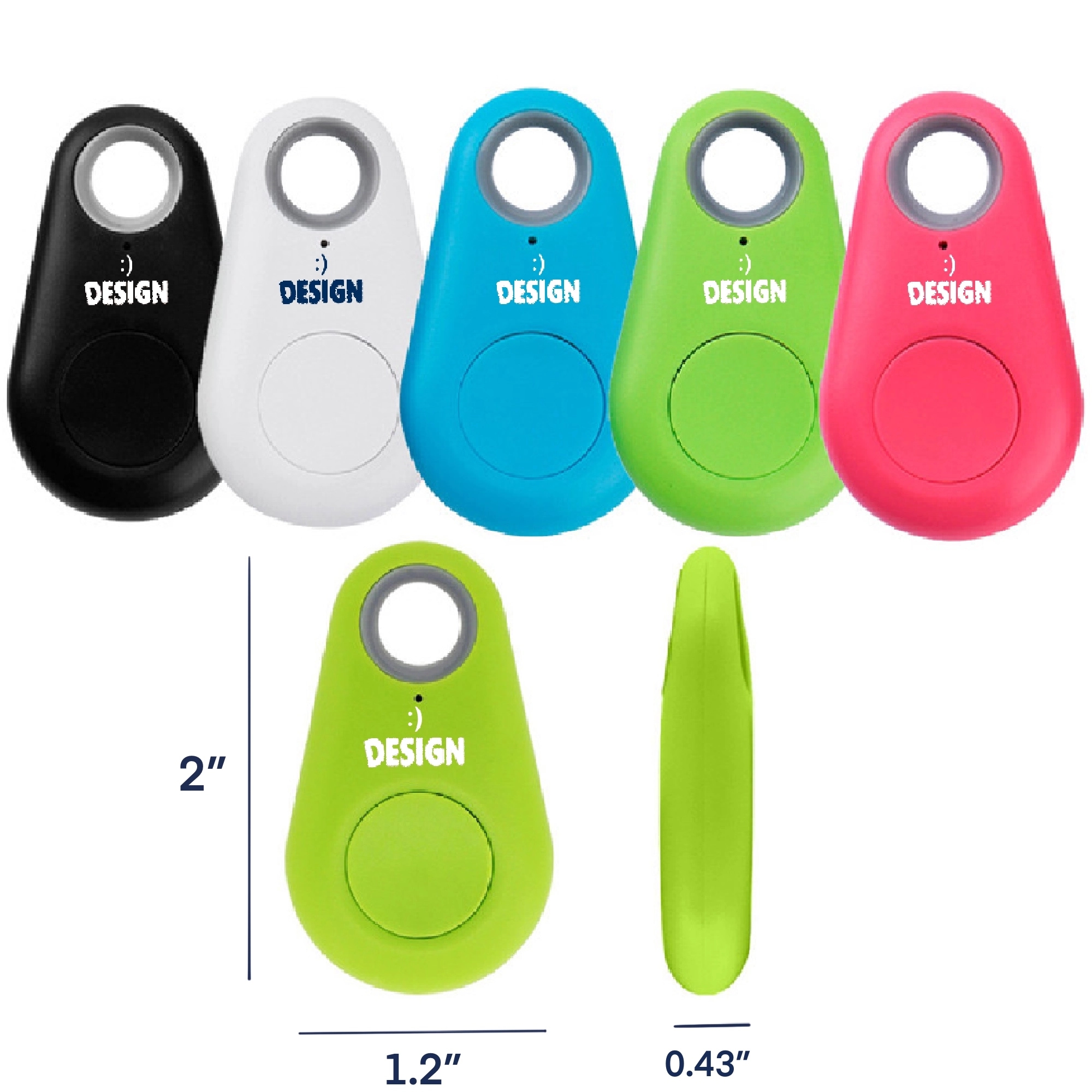 Keys Finder MOQ 50PCS 3