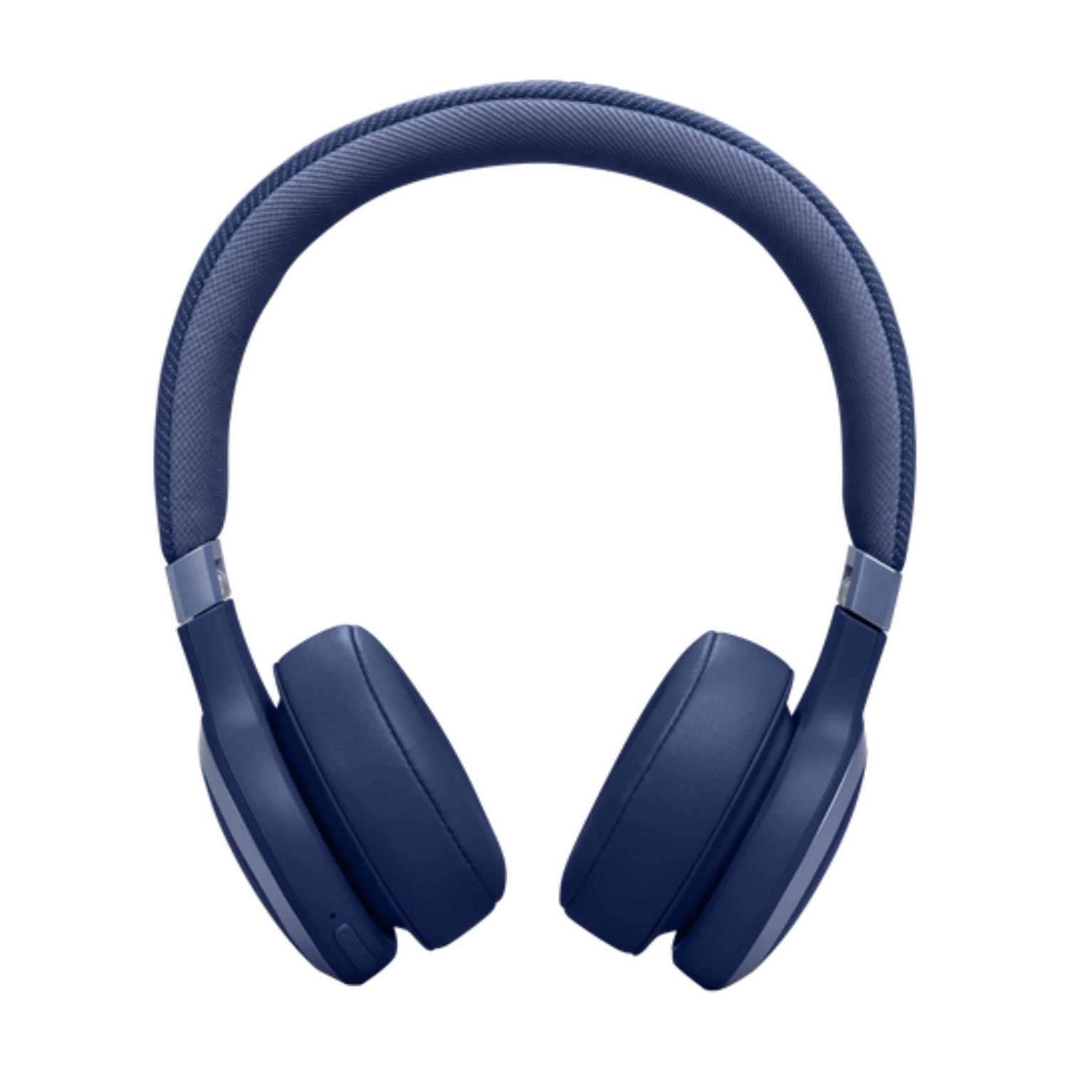 JBL® Live 670NC True ANC Wireless On Ear Headphones 7