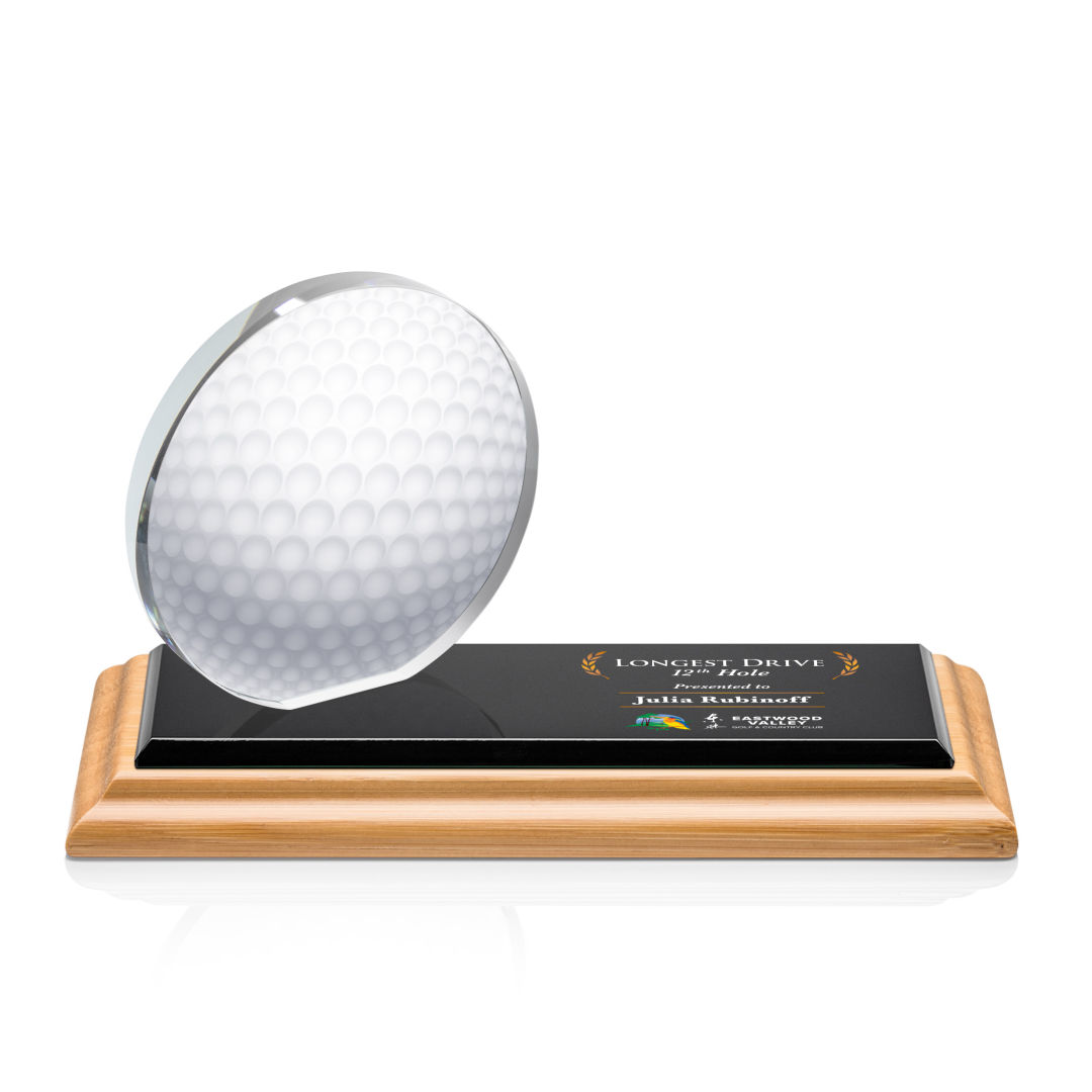 Northam VividPrint™ Award - Golf 2