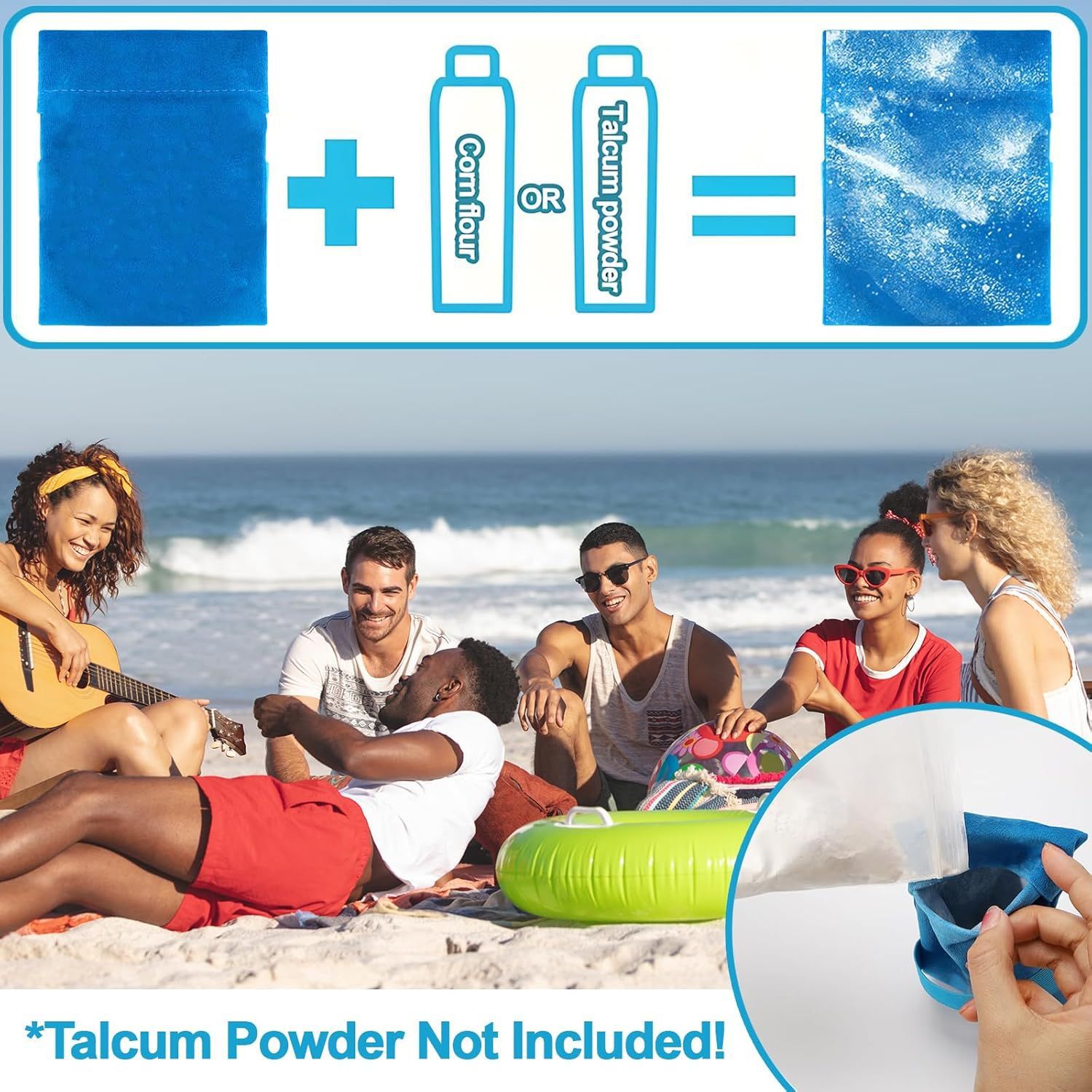 Sand Remover 3