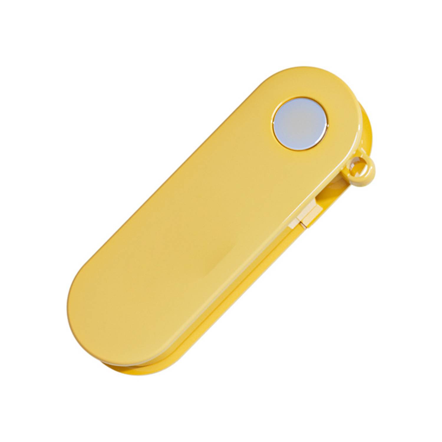 Folding storage home exterior stainless steel paring knife 4