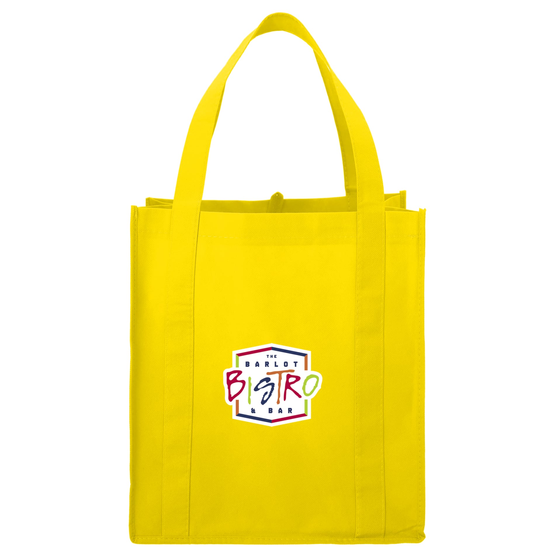 Little Juno Non-Woven Grocery Tote 241