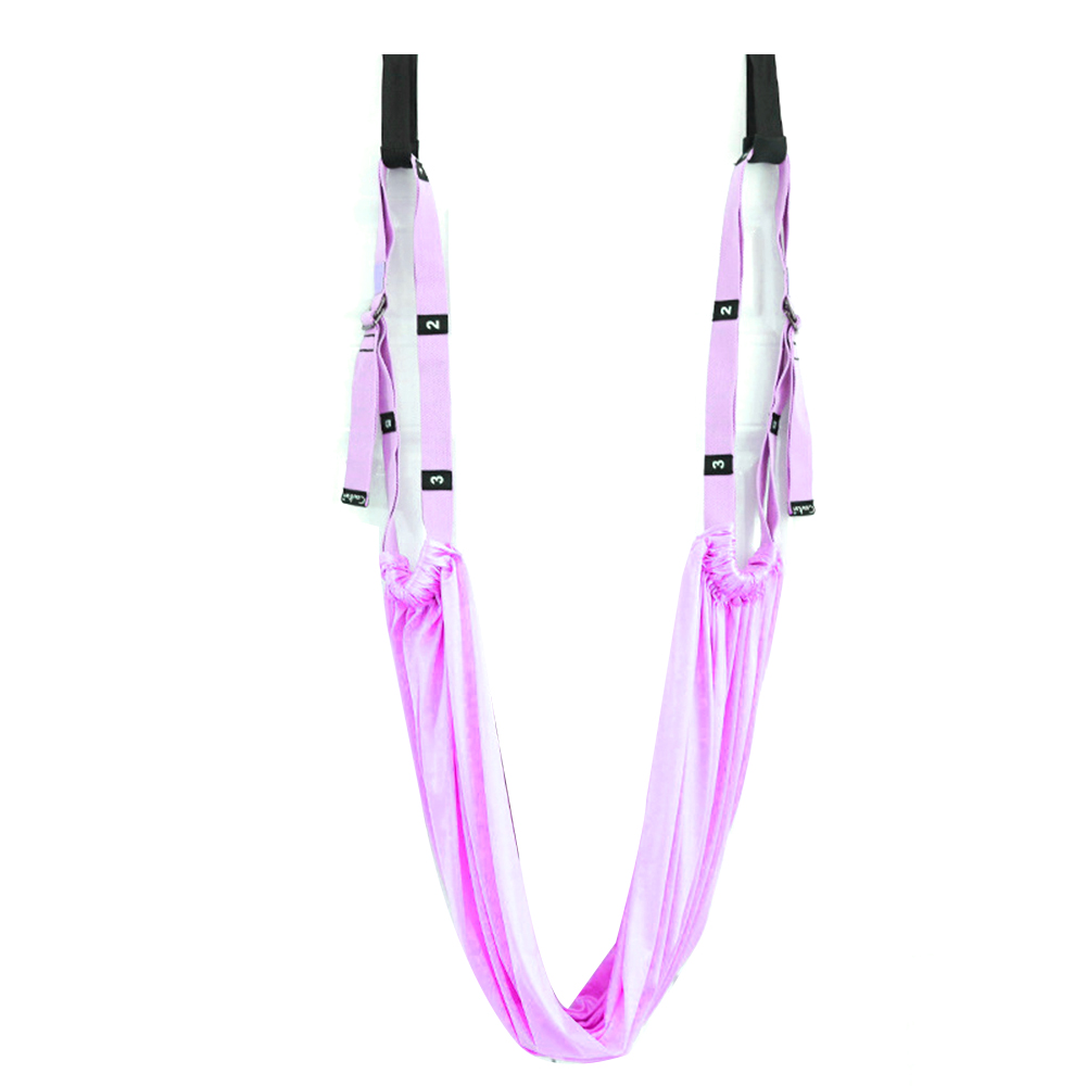 Multifunctional Yoga Hammock 3
