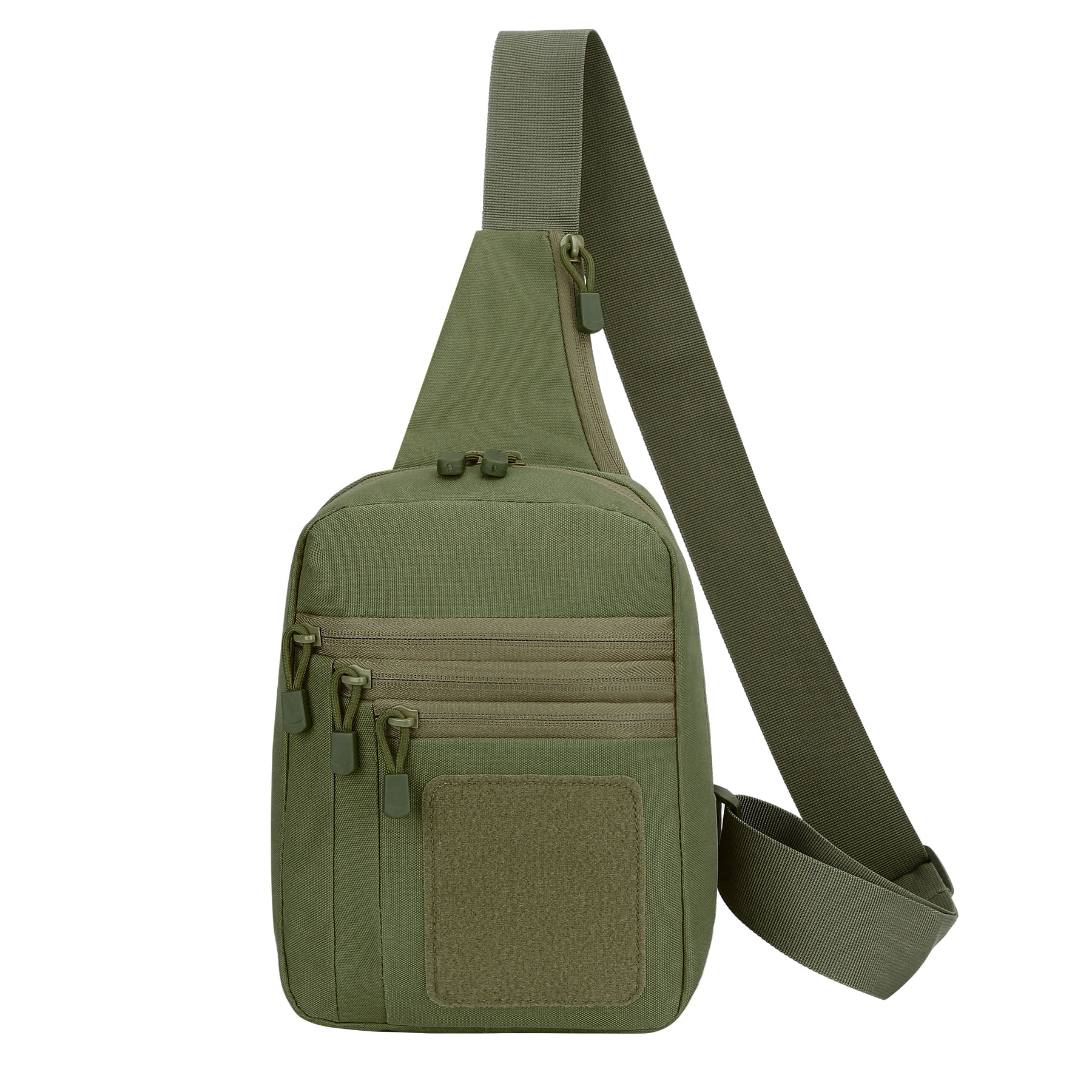 Outdoor Tactical Crossbody Sling Pack 3