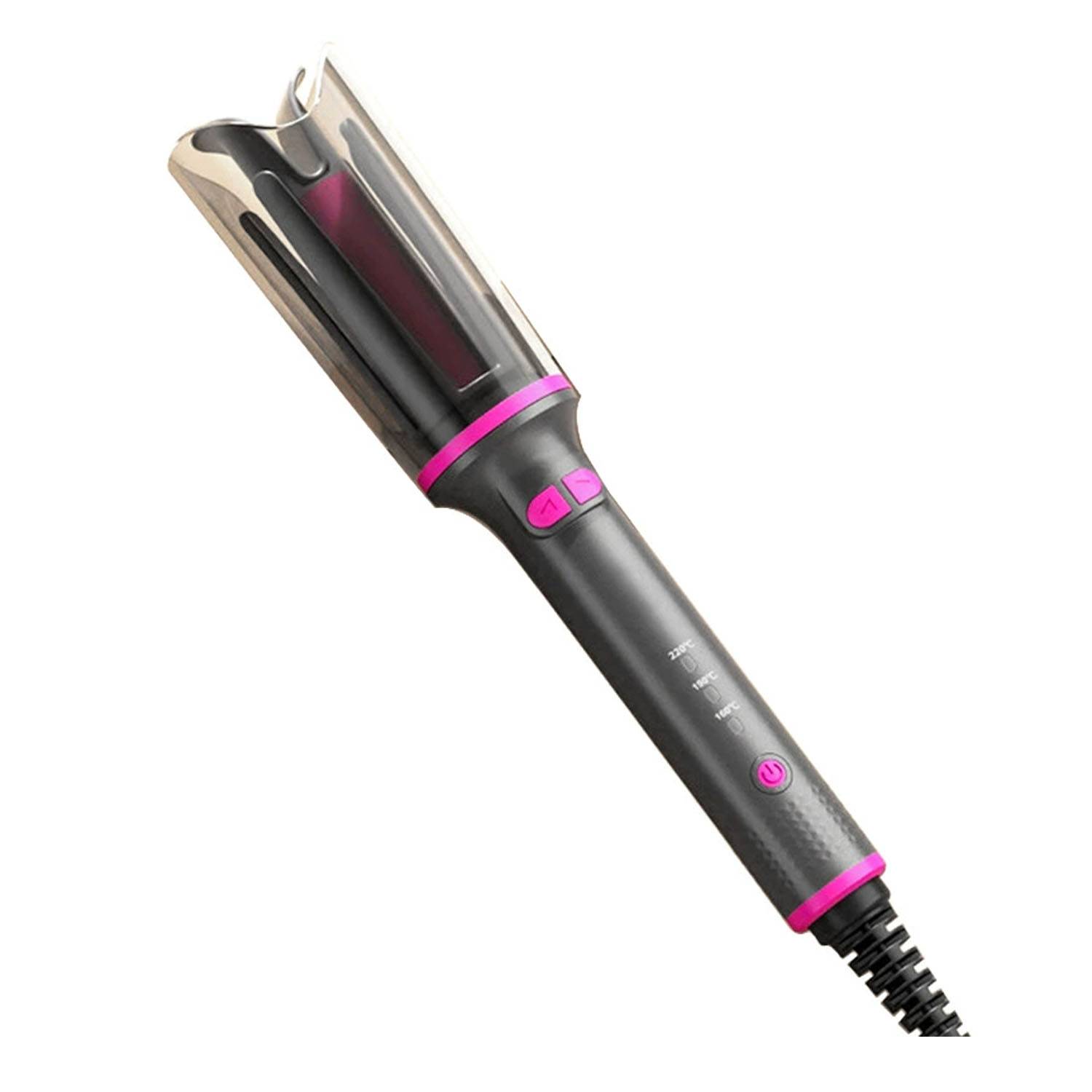 Automatic curling iron 6